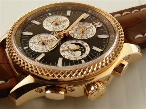 what are the best breitling watches|most collectible Breitling watches.